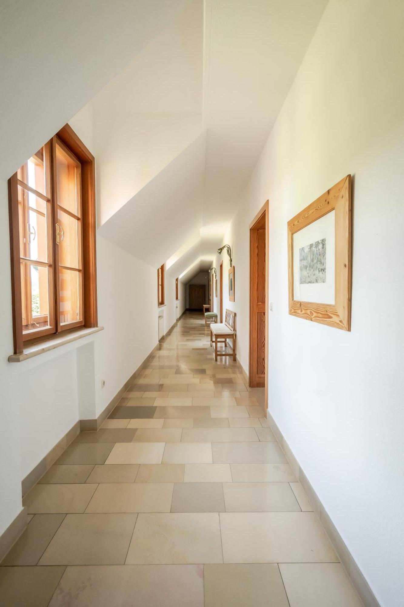 Hotel Roemerstein Fürstenfeld 外观 照片