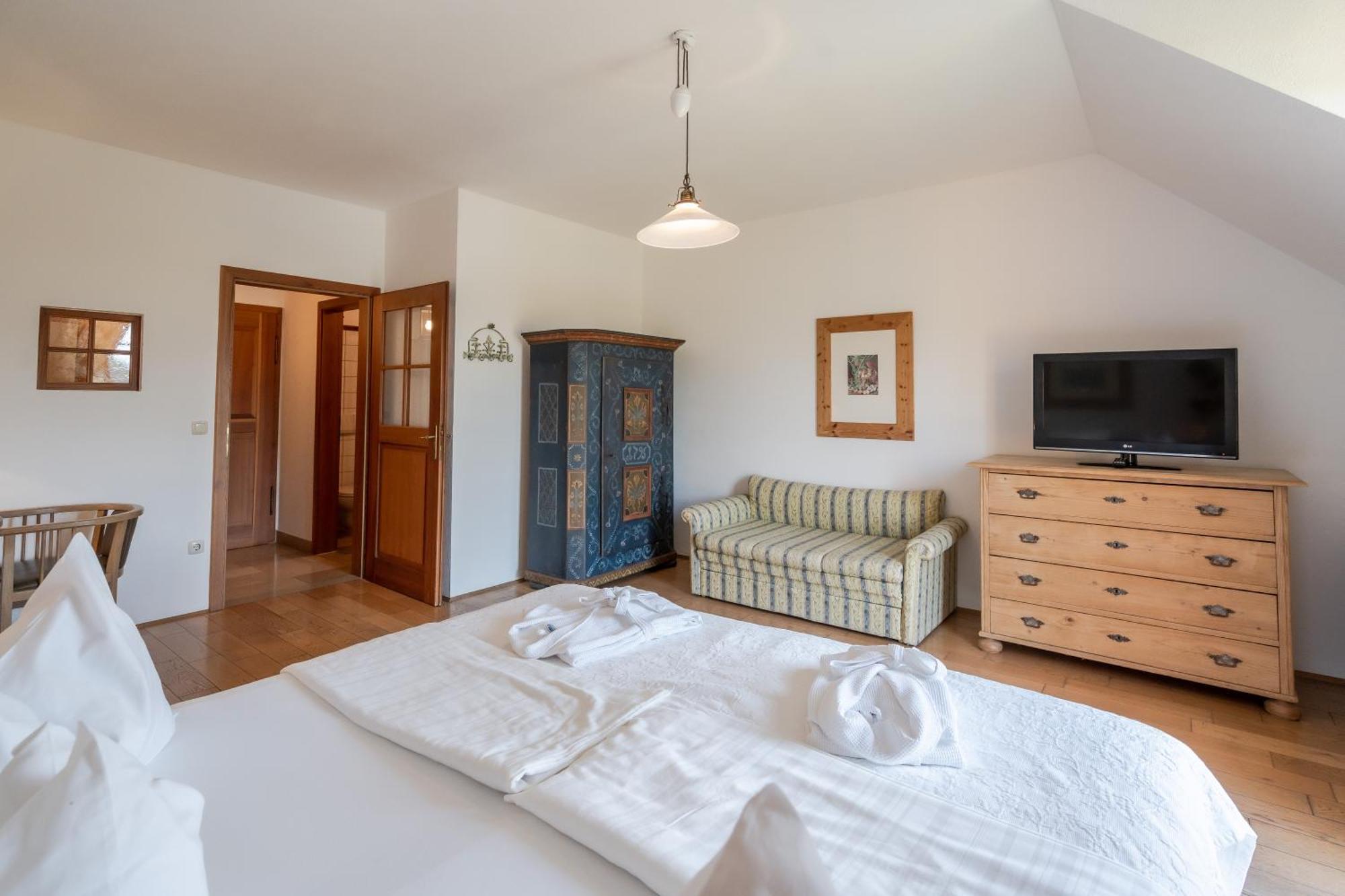 Hotel Roemerstein Fürstenfeld 外观 照片