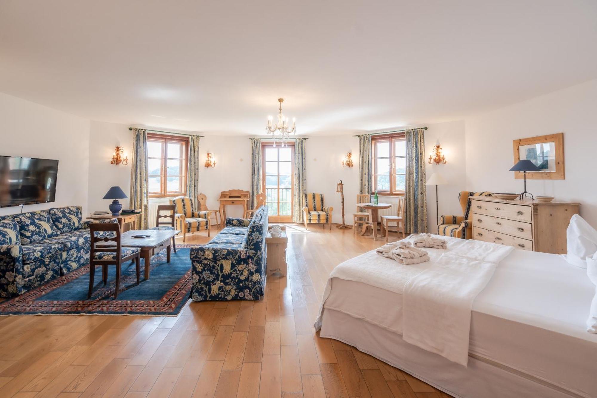 Hotel Roemerstein Fürstenfeld 外观 照片