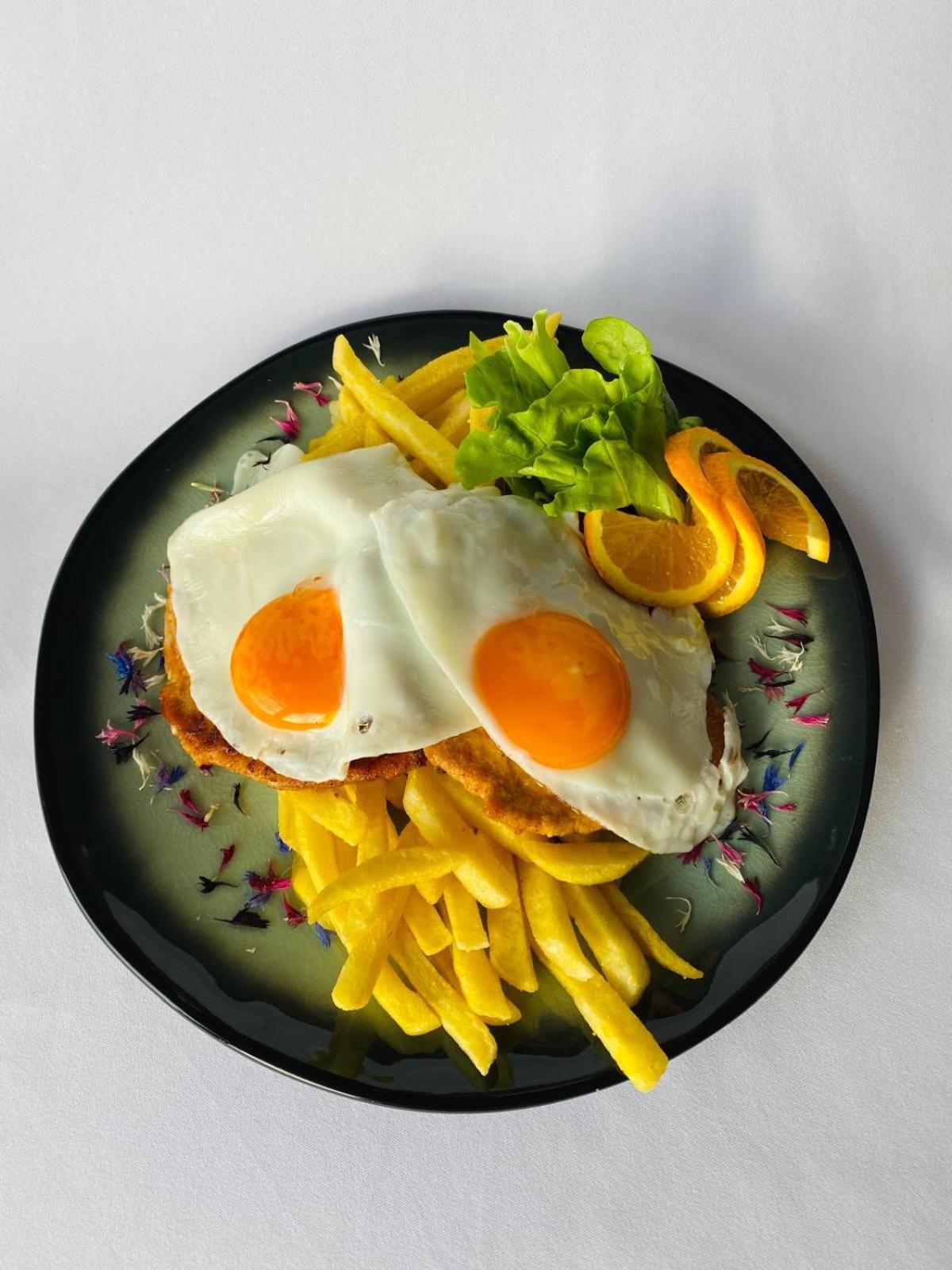Hotel Roemerstein Fürstenfeld 外观 照片