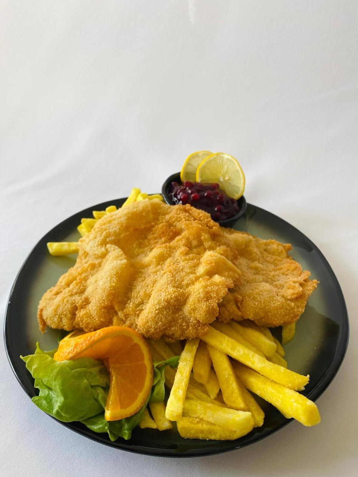 Hotel Roemerstein Fürstenfeld 外观 照片